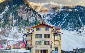 Hotel Czara Resort Sonmarg